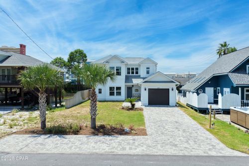 6807 Sunset Ave, Panama City Beach, FL, 32408-6034 | Card Image