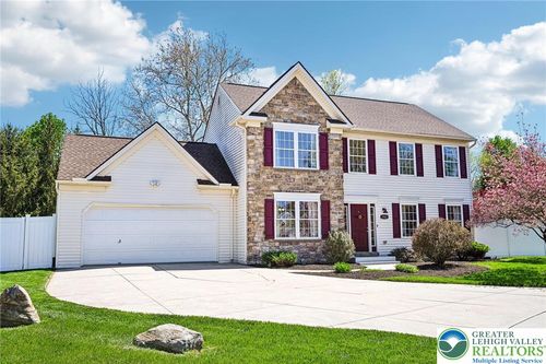 1981 Creamery Ct, ALBURTIS, PA, 18011-9591 | Card Image