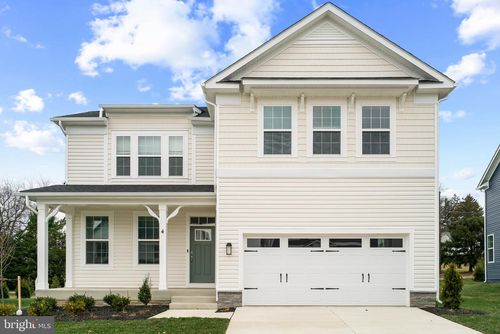 8110 Cyress Point Drive, ROSEDALE, MD, 21237 | Card Image