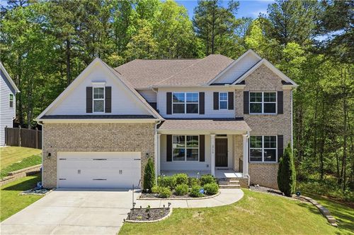 2730 Windsor Knoll Dr, Dacula, GA, 30019-7949 | Card Image
