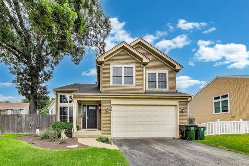 262 W Prairie Ln, Round Lake, IL, 60073-4238 | Card Image
