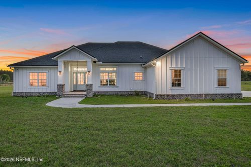 7206 T And G Farm Ln, Macclenny, FL, 32063-7410 | Card Image