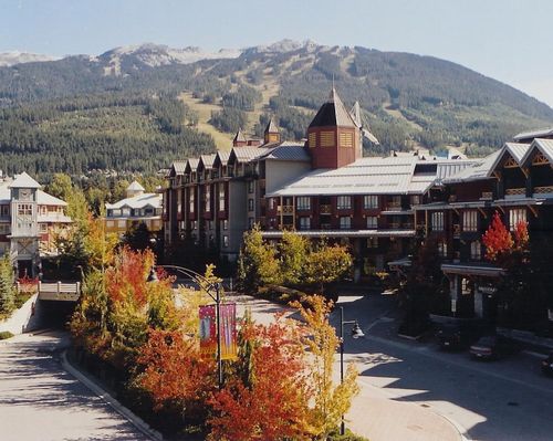 2301-4308 Main Street, Whistler, BC, V8E1A9 | Card Image