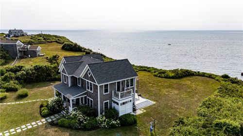 1508 Dories Cove Rd, Block Island, RI, 02807-7852 | Card Image