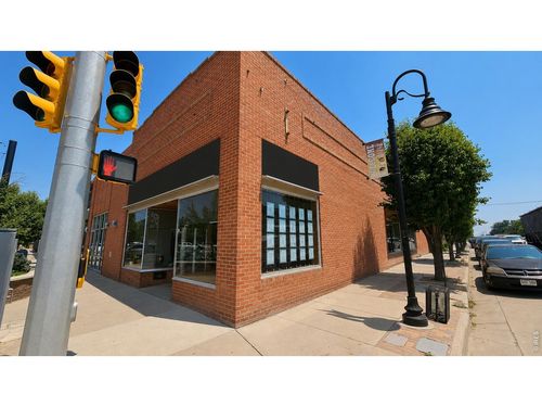 201 Clayton St, Brush, CO, 80723-2103 | Card Image