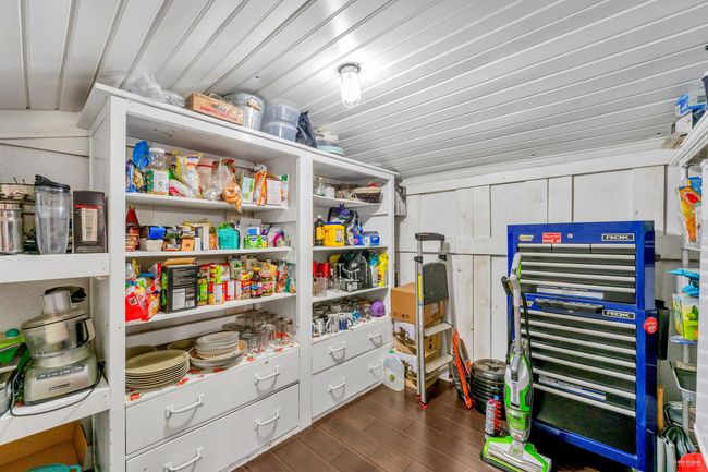 View of storage area | Image 14