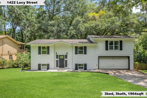 1422 Lucy St, TALLAHASSEE, FL, 32308-5106 | Card Image
