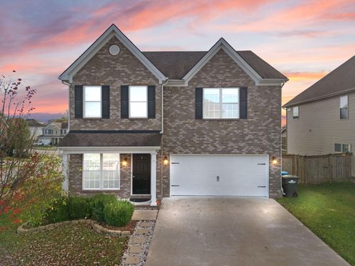 100 Barry Rd, Georgetown, KY, 40324-0558 | Card Image