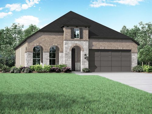 5036 Westhaven Cir, Denison, TX, 75020-7358 | Card Image