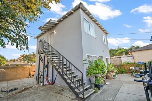 3738 E 53rd St, Maywood, CA, 90270-2017 | Card Image