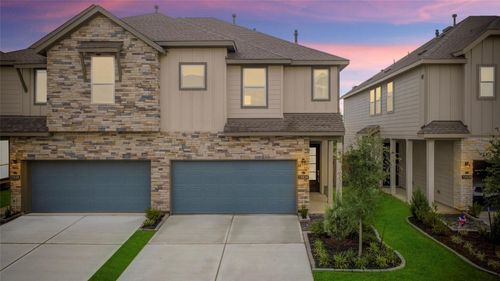12634 Blue Castle Ln, Houston, TX, 77015 | Card Image