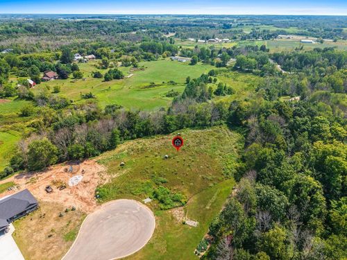 Lt7 Hidden Hills Court, UNKNOWN, WI, 54208 | Card Image