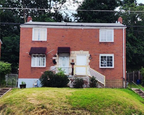 1152 Woodbine St, Pittsburgh, PA, 15201-1632 | Card Image