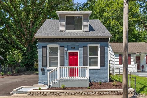 207 N 13th St, Belleville, IL, 62220-1011 | Card Image