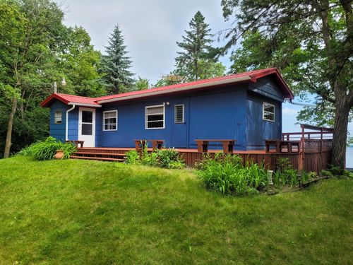 39471 S Clitherall Lake Road, Clitherall Twp, MN, 56515 | Card Image