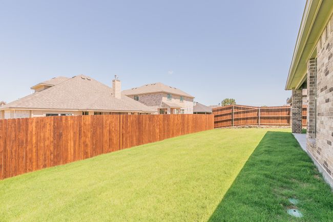 213 Navajo Trl, House other with 3 bedrooms, 3 bathrooms and null parking in Alvarado TX | Image 38
