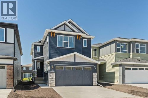 144 Creekstone Cir Sw, Calgary, AB, T2X5M6 | Card Image