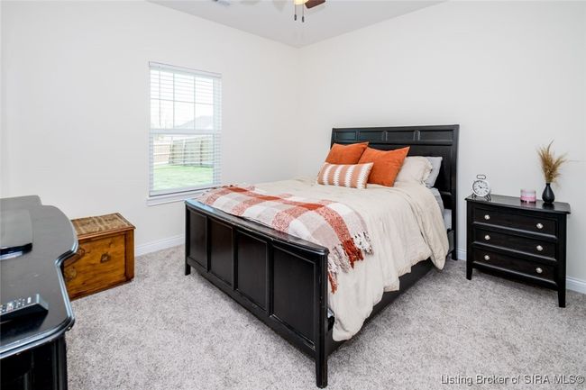 13965 Deerfield Xing, Home with 3 bedrooms, 2 bathrooms and null parking in Memphis IN | Image 25