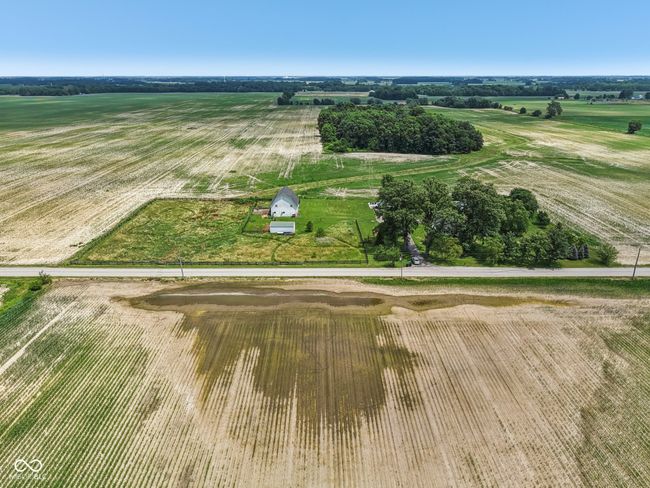 26735 Six Points Rd, House other with 5 bedrooms, 2 bathrooms and null parking in Sheridan IN | Image 67