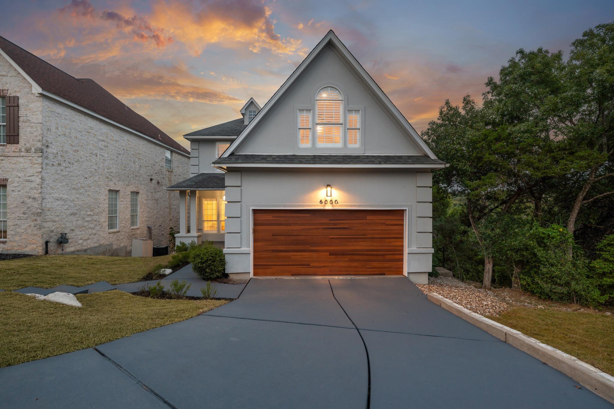 Residential in Austin 3