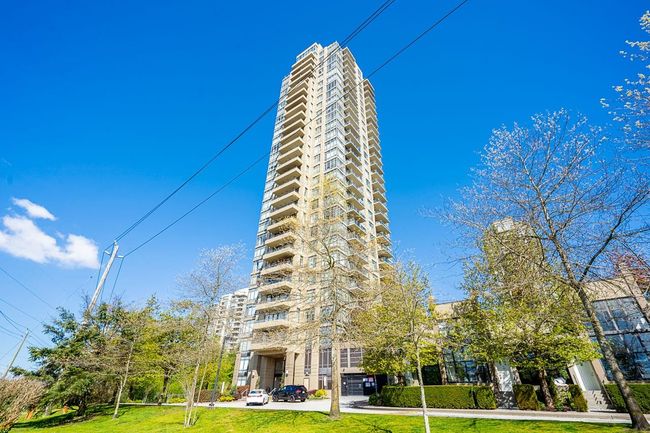 2801 - 2345 Madison Avenue, Condo with 3 bedrooms, 2 bathrooms and 2 parking in Burnaby BC | Image 29