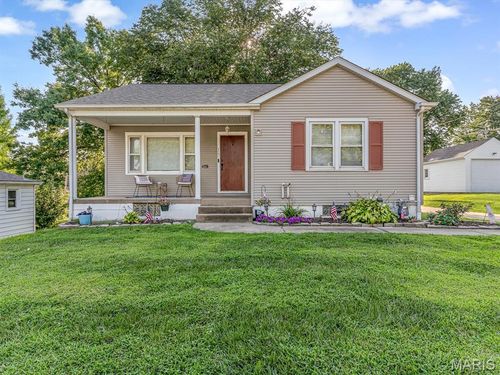 127 S Carl Street, Columbia, IL, 62236 | Card Image