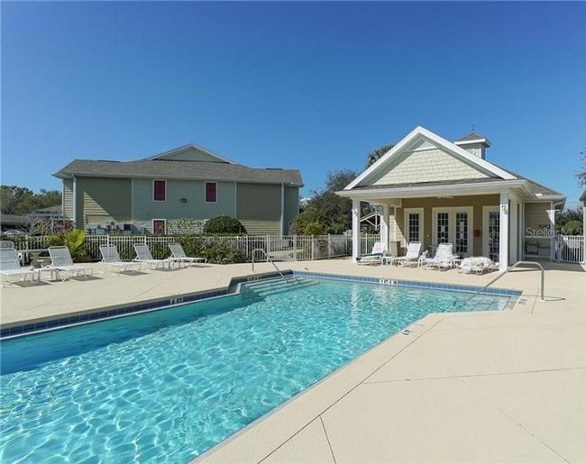 APT-5208 - 4850 51 St St W, Condo with 1 bedrooms, 1 bathrooms and null parking in Bradenton FL | Image 16