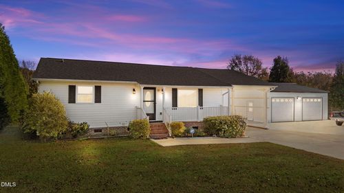 353 N Pleasant Coates Rd, Benson, NC, 27504-7649 | Card Image