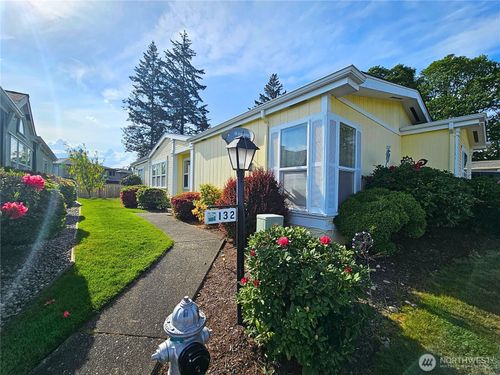 132-13802 18th Avenue Ct E, Tacoma, WA, 98445 | Card Image