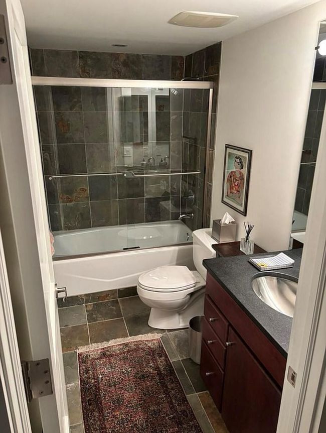 UNIT-524 - 411 S Old Woodward Ave, Condo with 2 bedrooms, 2 bathrooms and null parking in Birmingham MI | Image 18