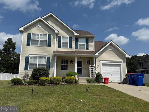 5 Marc Dr, MILLVILLE, NJ, 08332-4688 | Card Image