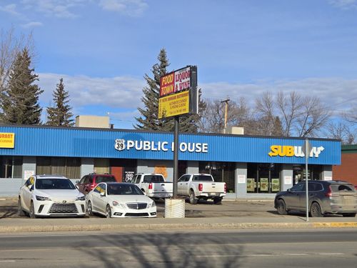 5010 50 Ave, Calmar, AB, T0C0V0 | Card Image