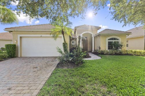411 Nw Sheffield Cir, Port St. Lucie, FL, 34983-3423 | Card Image