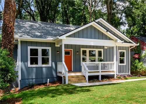 387 Hillside Dr Sw, Atlanta, GA, 30310-4413 | Card Image