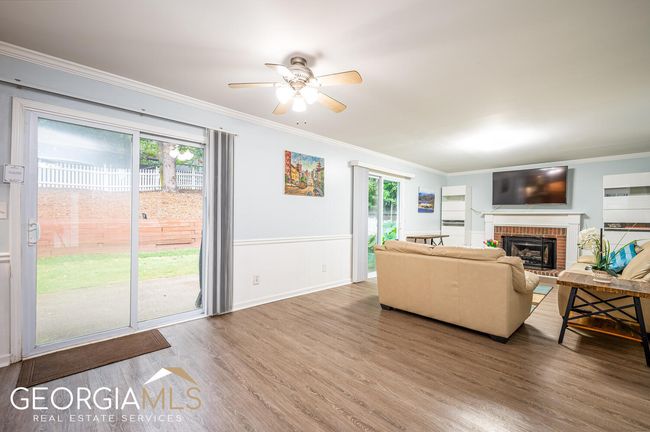 970 Cranberry Crk, House other with 4 bedrooms, 3 bathrooms and 2 parking in Roswell GA | Image 27