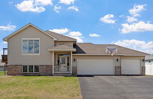 24324 Pierce Path Ne, East Bethel, MN, 55005-1812 | Card Image
