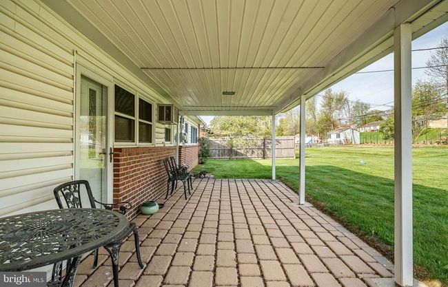 2918 Stoney Creek Rd, House other with 3 bedrooms, 1 bathrooms and null parking in NORRISTOWN PA | Image 24