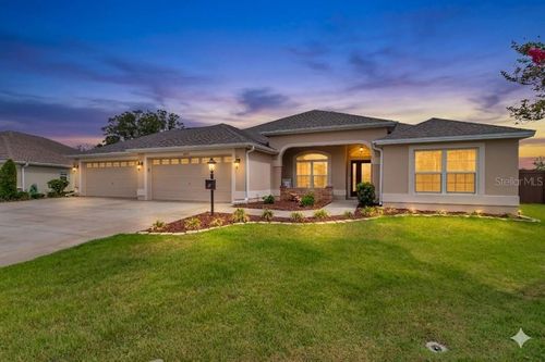11415 Zimmerman Path, OXFORD, FL, 34484-3554 | Card Image