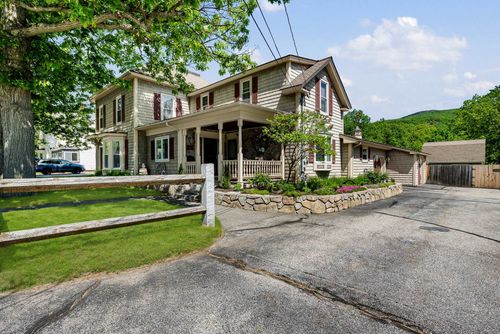 40 Main Street, Gorham, NH, 03581 | Card Image