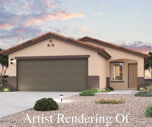 915 Calle Plz, Sahuarita, AZ, 85629 | Card Image