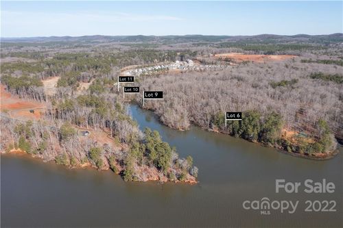 Lot # 11 Water Oak Way, Mount Gilead, NC, 27306 | Card Image