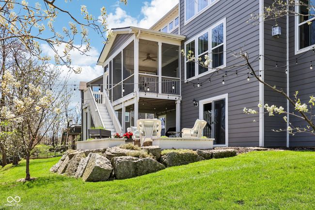 14413 Arnett Dr, House other with 6 bedrooms, 6 bathrooms and null parking in Carmel IN | Image 65