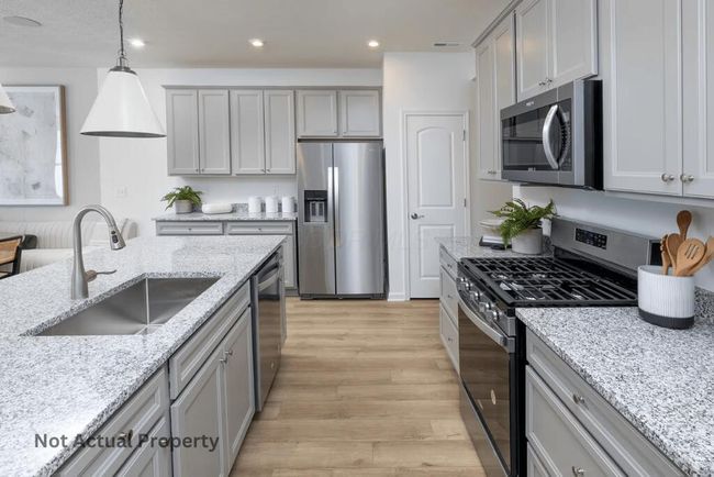 LOT-701 - 6540 Wheatly Rd, House other with 3 bedrooms, 3 bathrooms and null parking in New Albany OH | Image 8