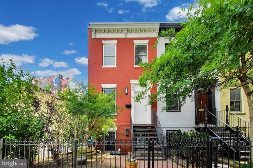 704 Rhode Island Ave Nw, WASHINGTON, DC, 20001-3104 | Card Image