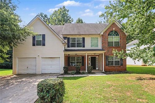 197 Hightower Trl, Riverdale, GA, 30274-3672 | Card Image
