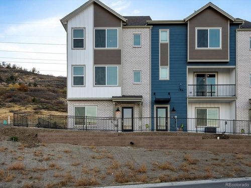 4662 Cloudburst Ln, Morrison, CO, 80465-1167 | Card Image