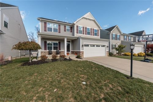 260 Stone Ridge Way, Berea, OH, 44017-3158 | Card Image