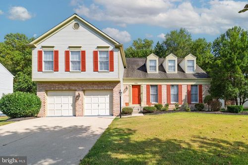 3941 Sunflower Cir, BOWIE, MD, 20721-2466 | Card Image