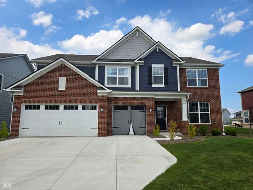 5128 Summerton St, Mccordsville, IN, 46055-0384 | Card Image