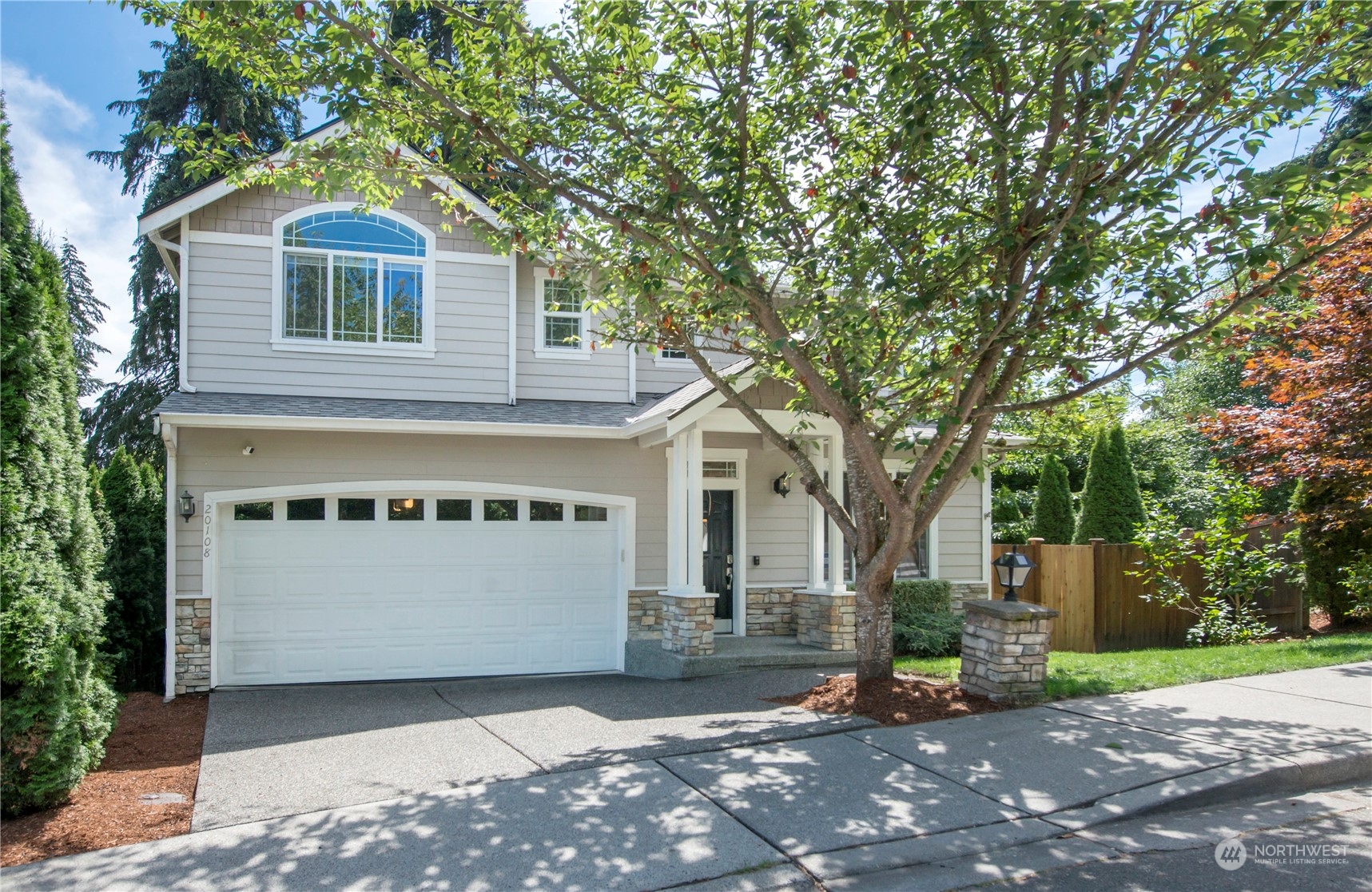 137th Ave, Woodinville, WA 98072
